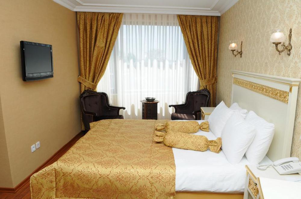 Yusufpasa Konagi - Special Class Otel