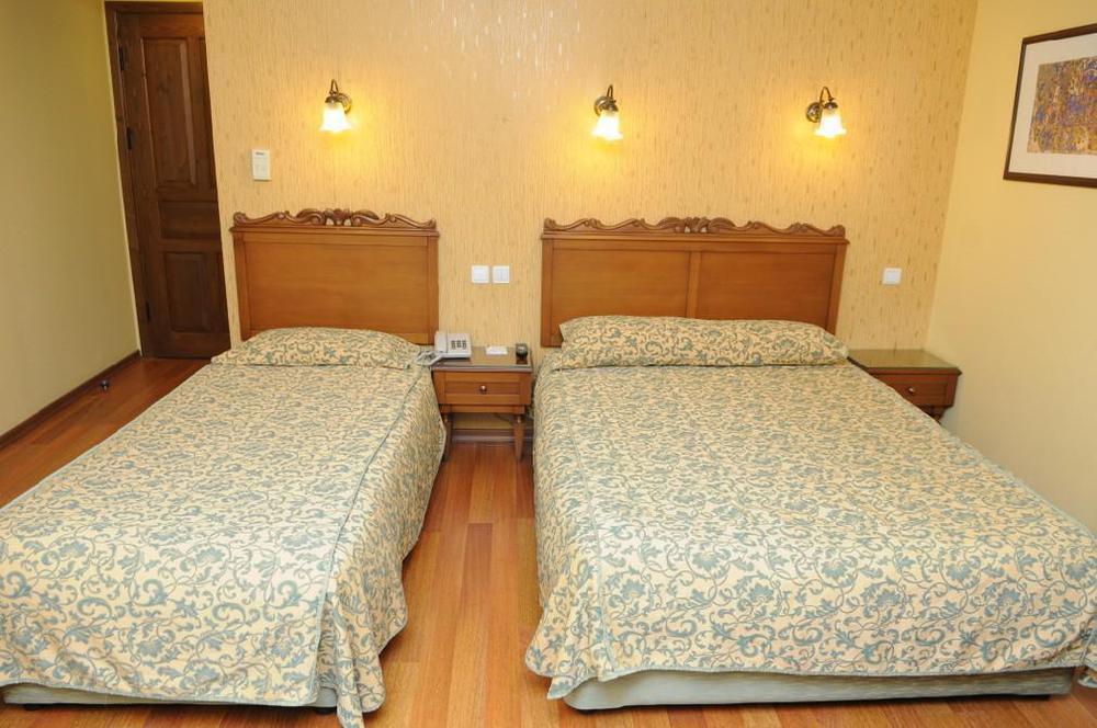 Otel Yusufpasa Konagi - Special Class 3*
