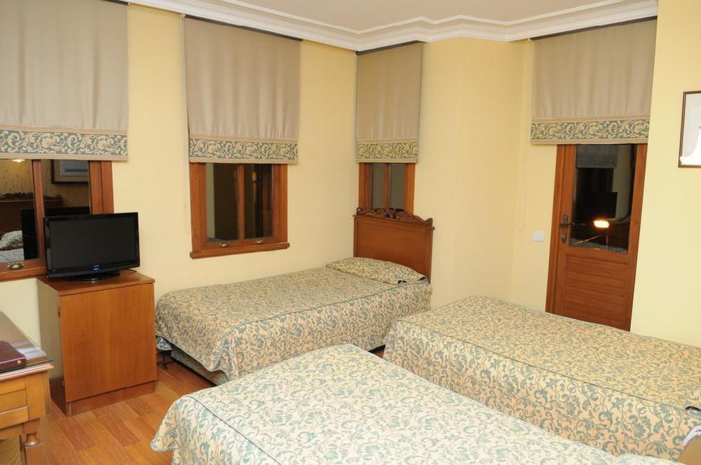 Yusufpasa Konagi - Special Class Otel 3*