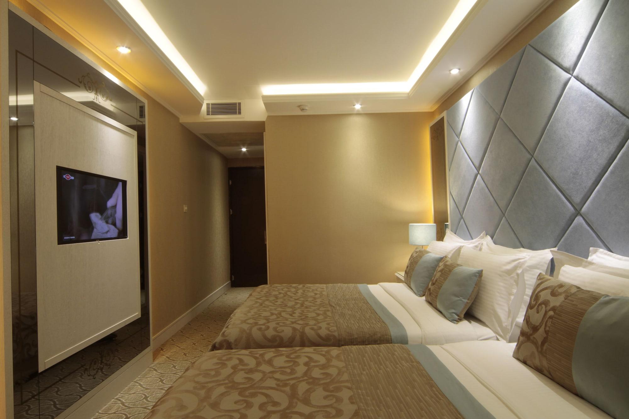 The Parma Downtown 4*