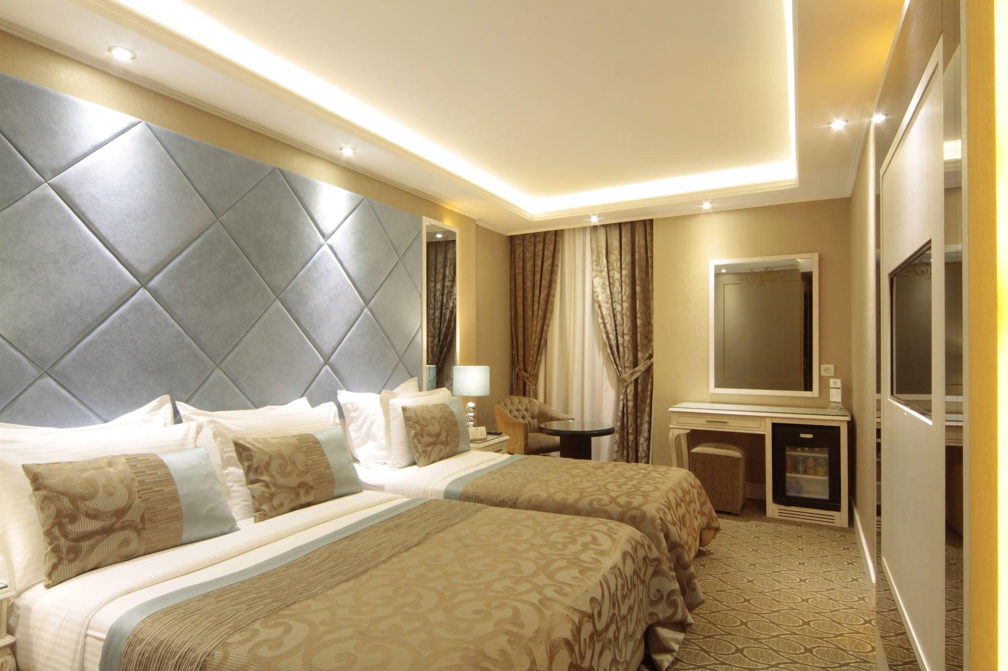 The Parma Downtown 4*