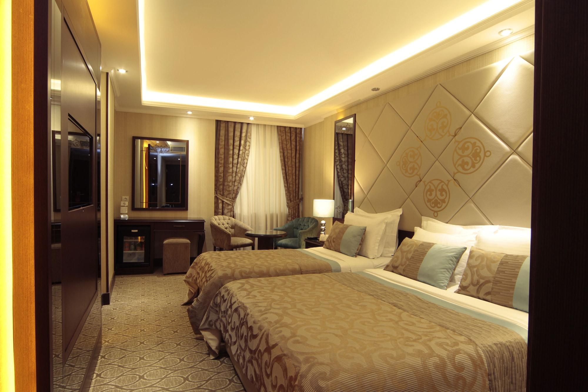 The Parma Downtown 4*