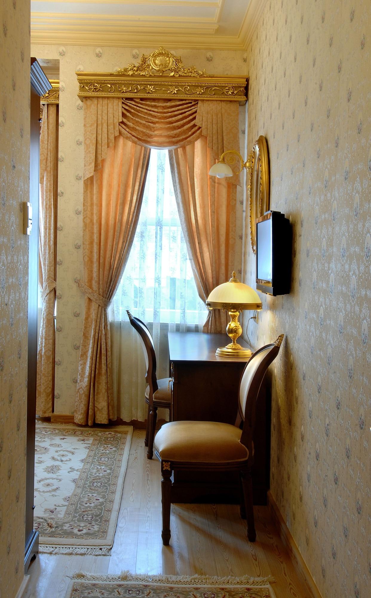 Darussaade Old - Sultanahmet 4*