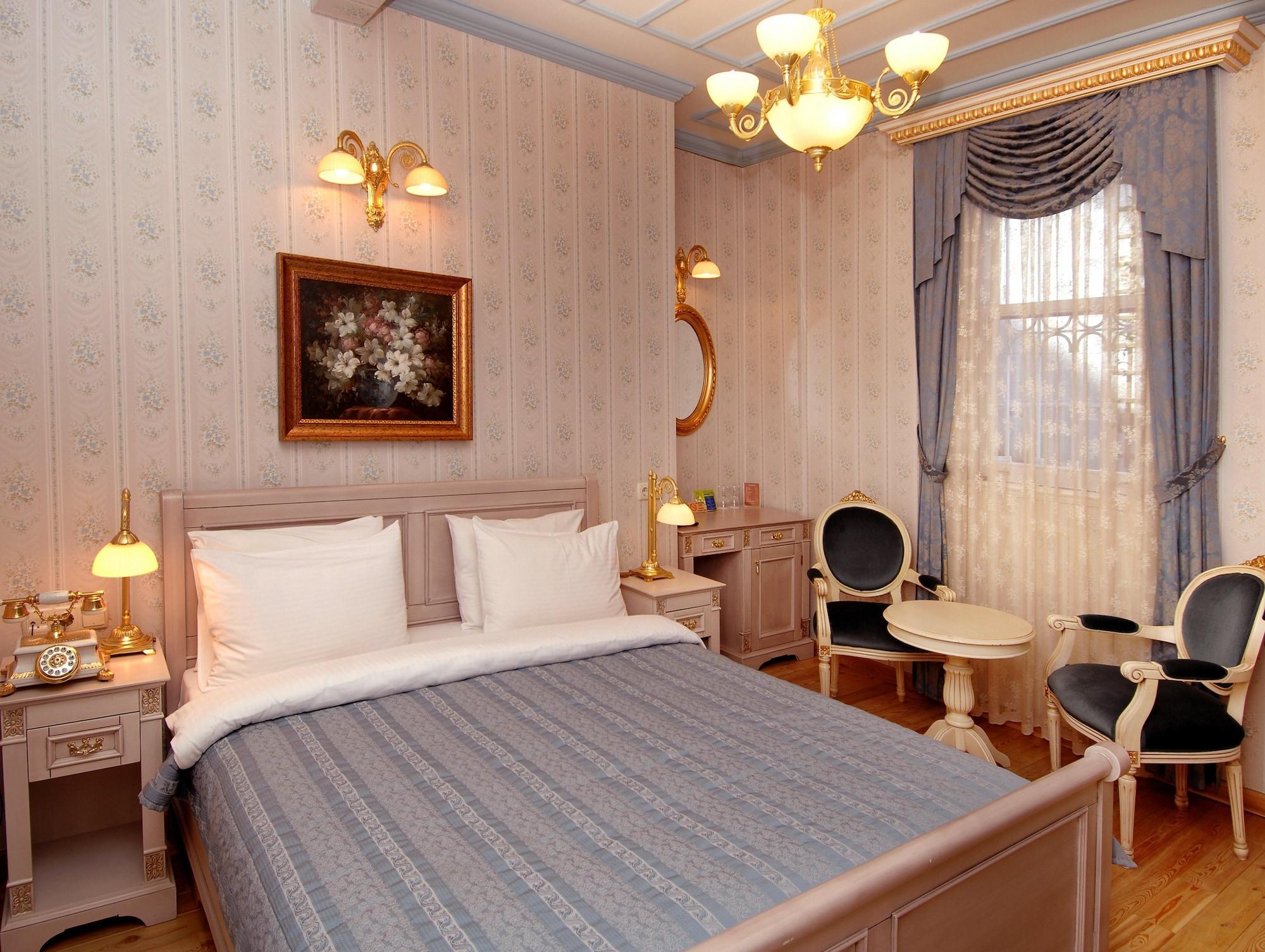 Darussaade Old - Sultanahmet Hotel Istambul