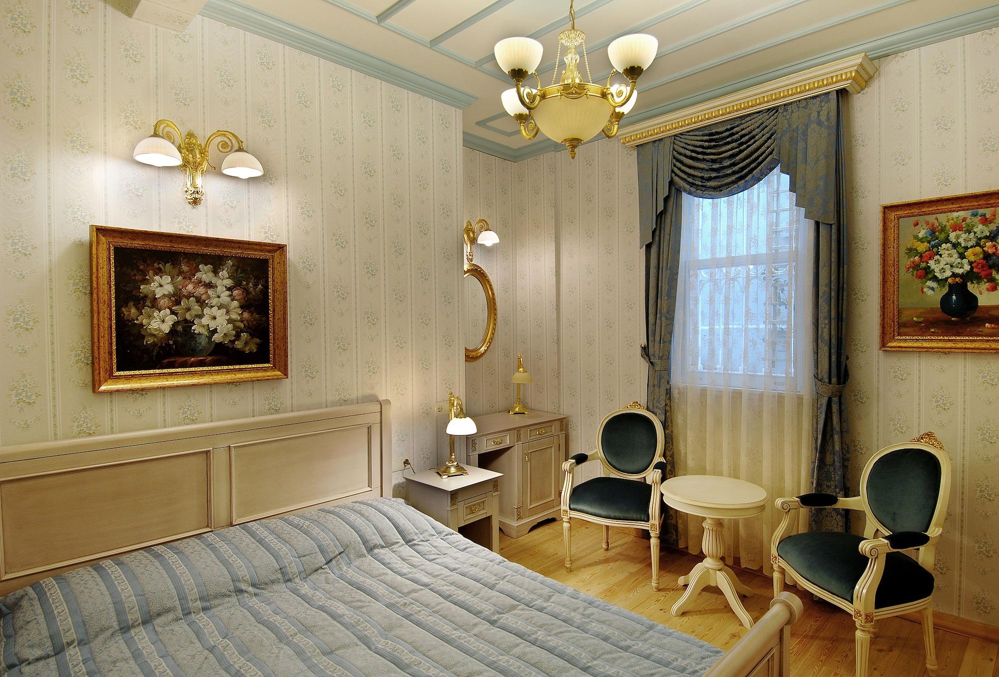 Darussaade Old - Sultanahmet 4* Istambul