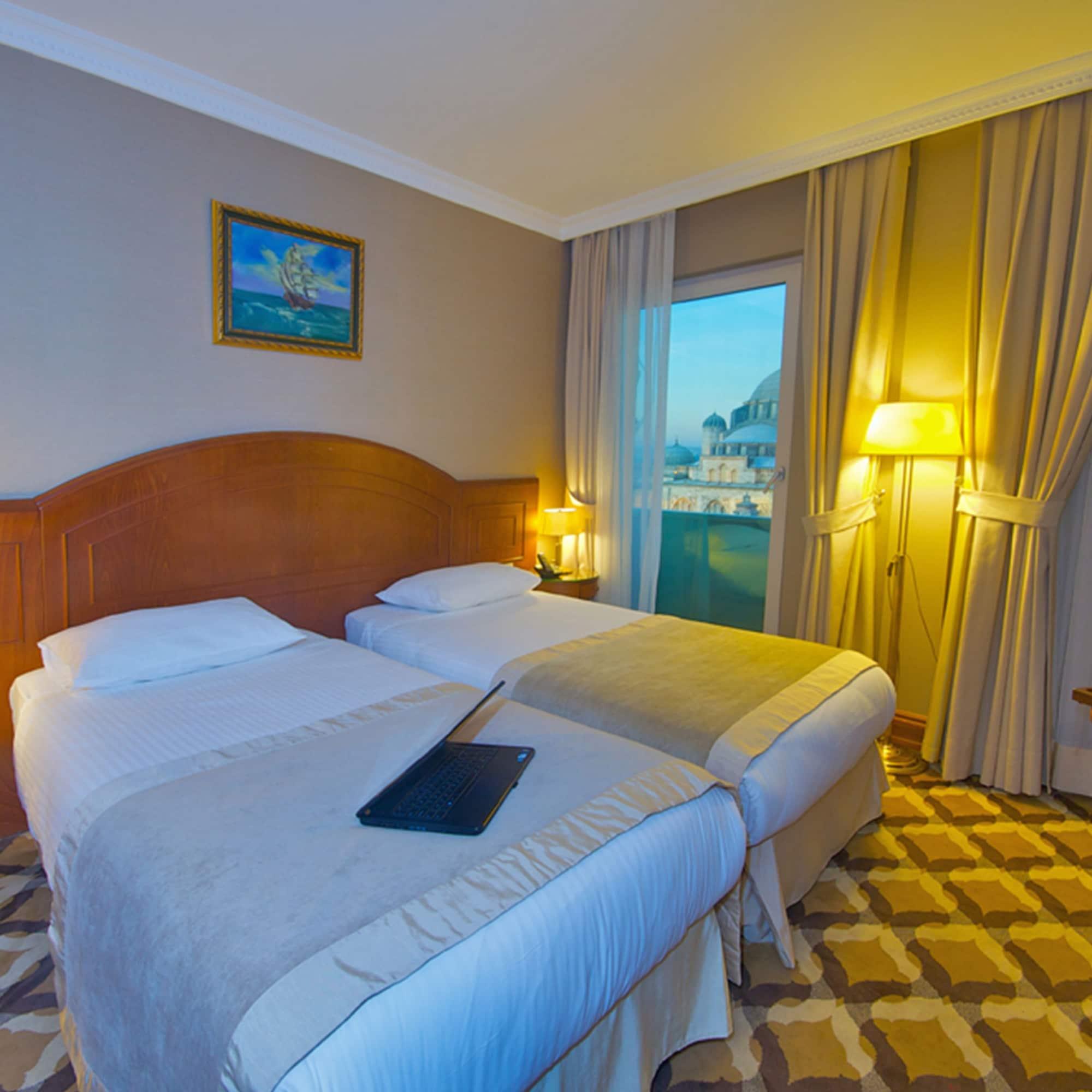 Tilia Hotel Istambul