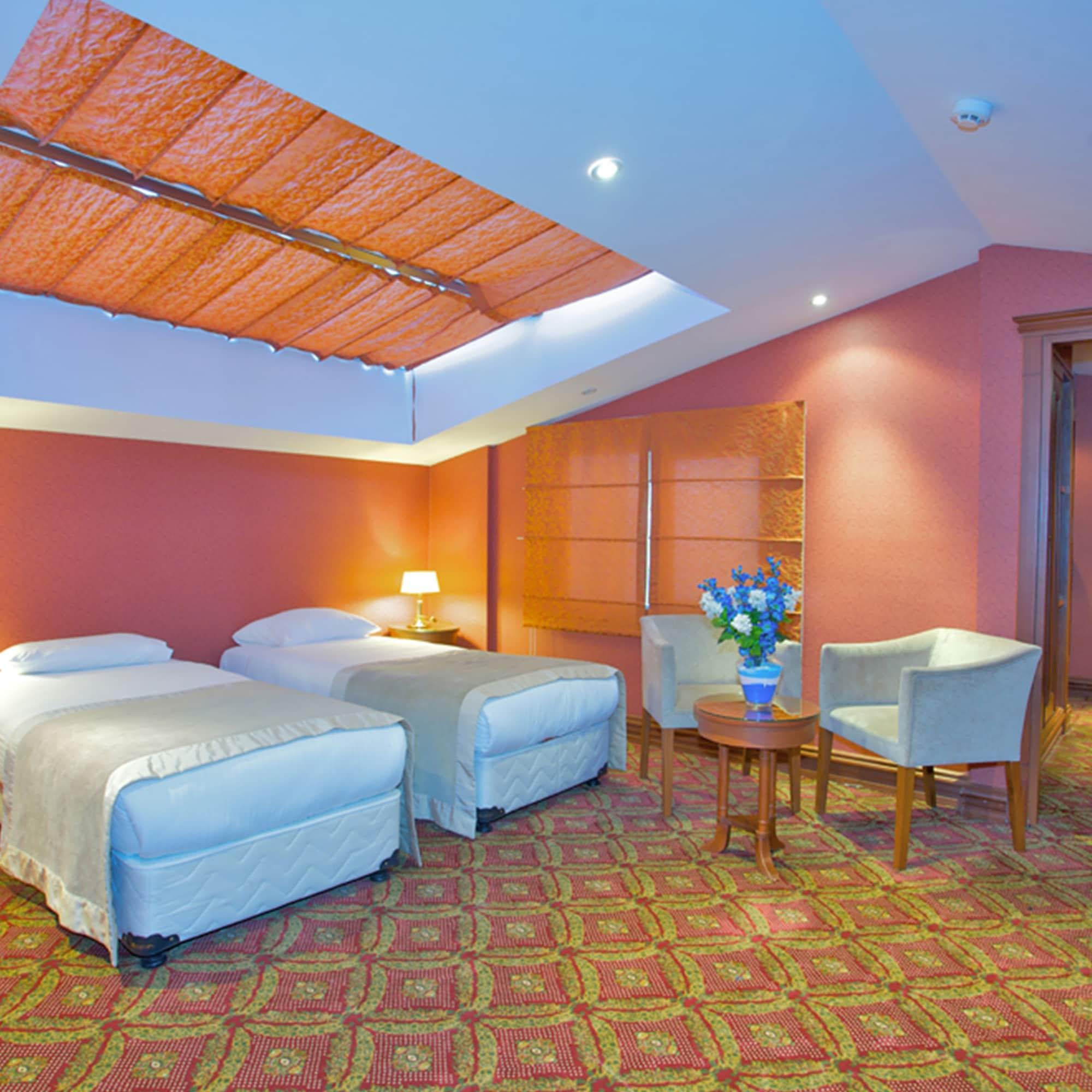 Tilia Hotel Istambul
