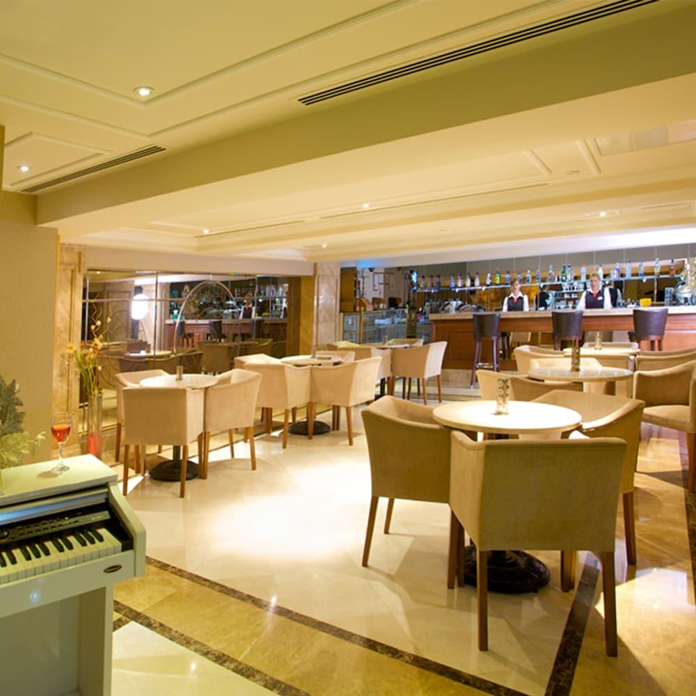 Tilia 4* Istambul