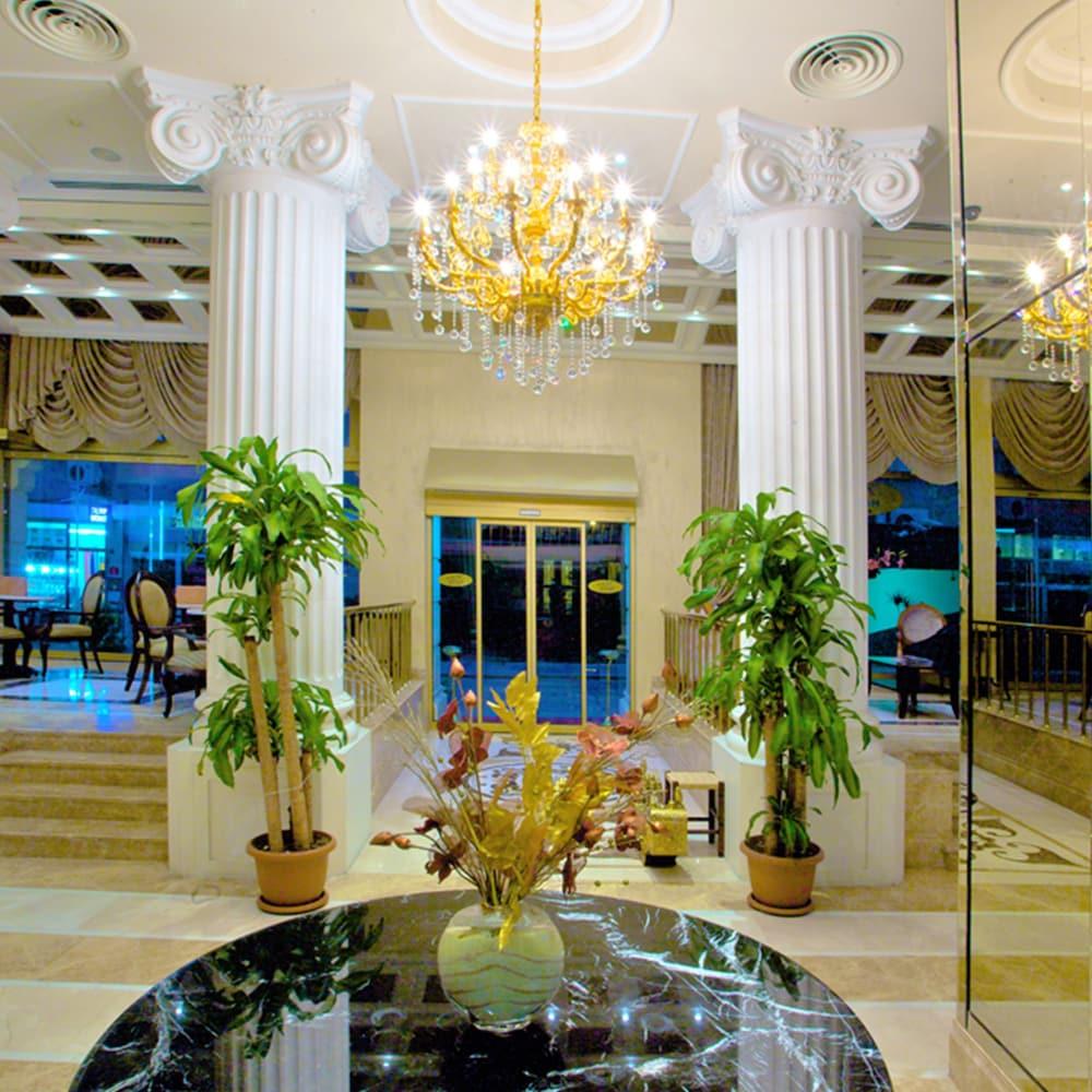 Tilia Istambul