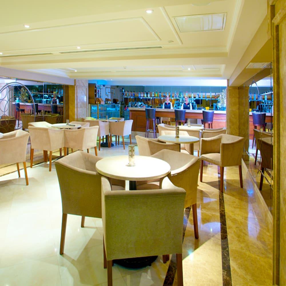Tilia 4* Istambul