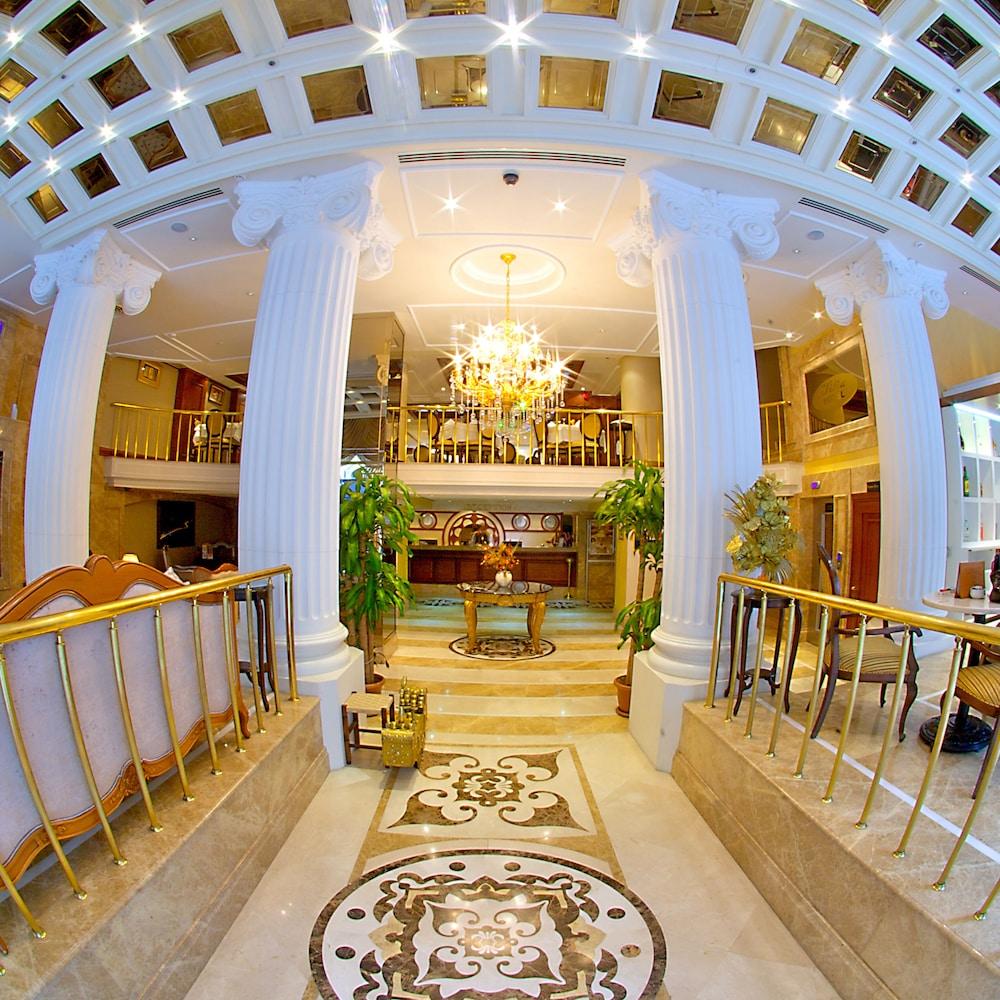 Tilia Hotel Istambul