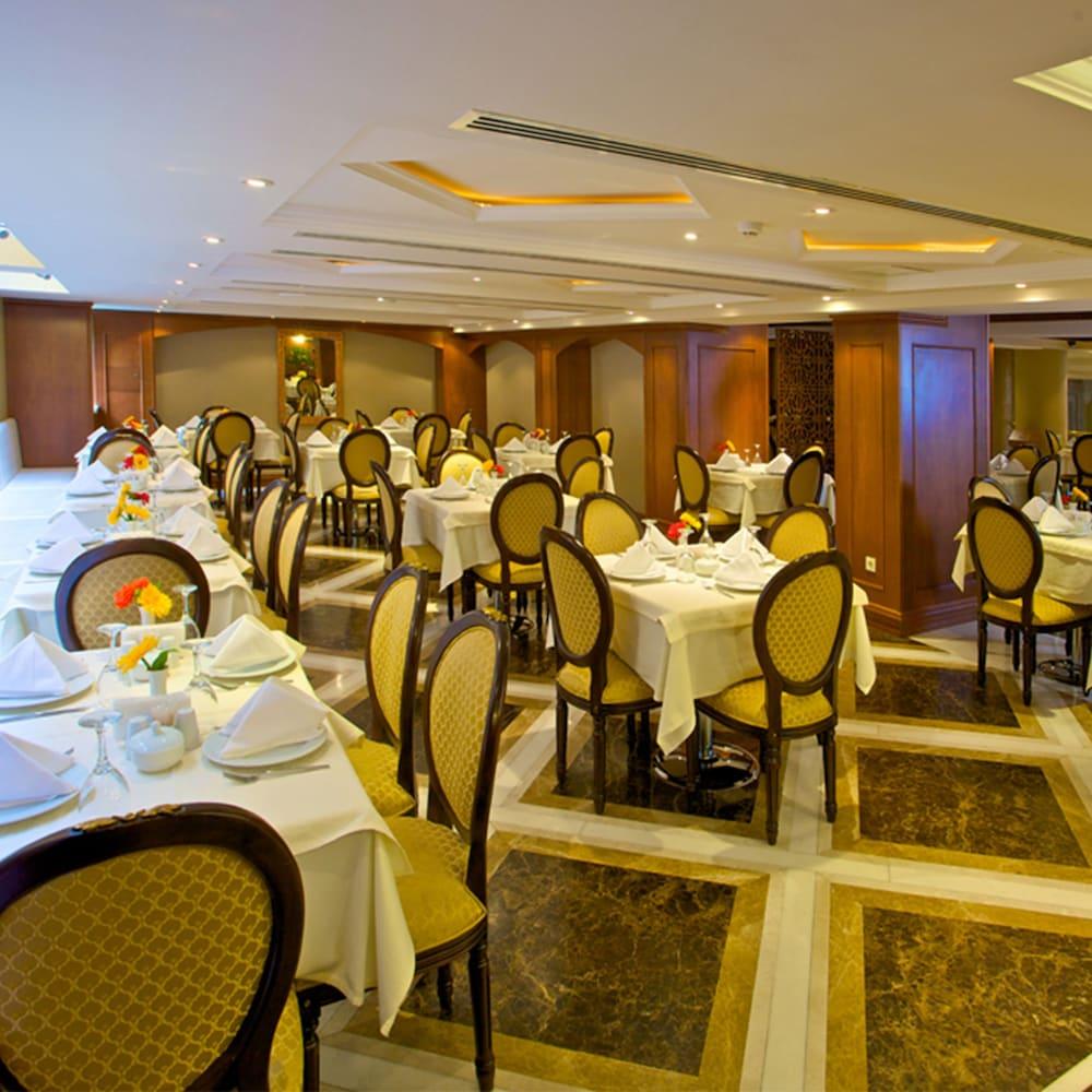 Tilia Istambul