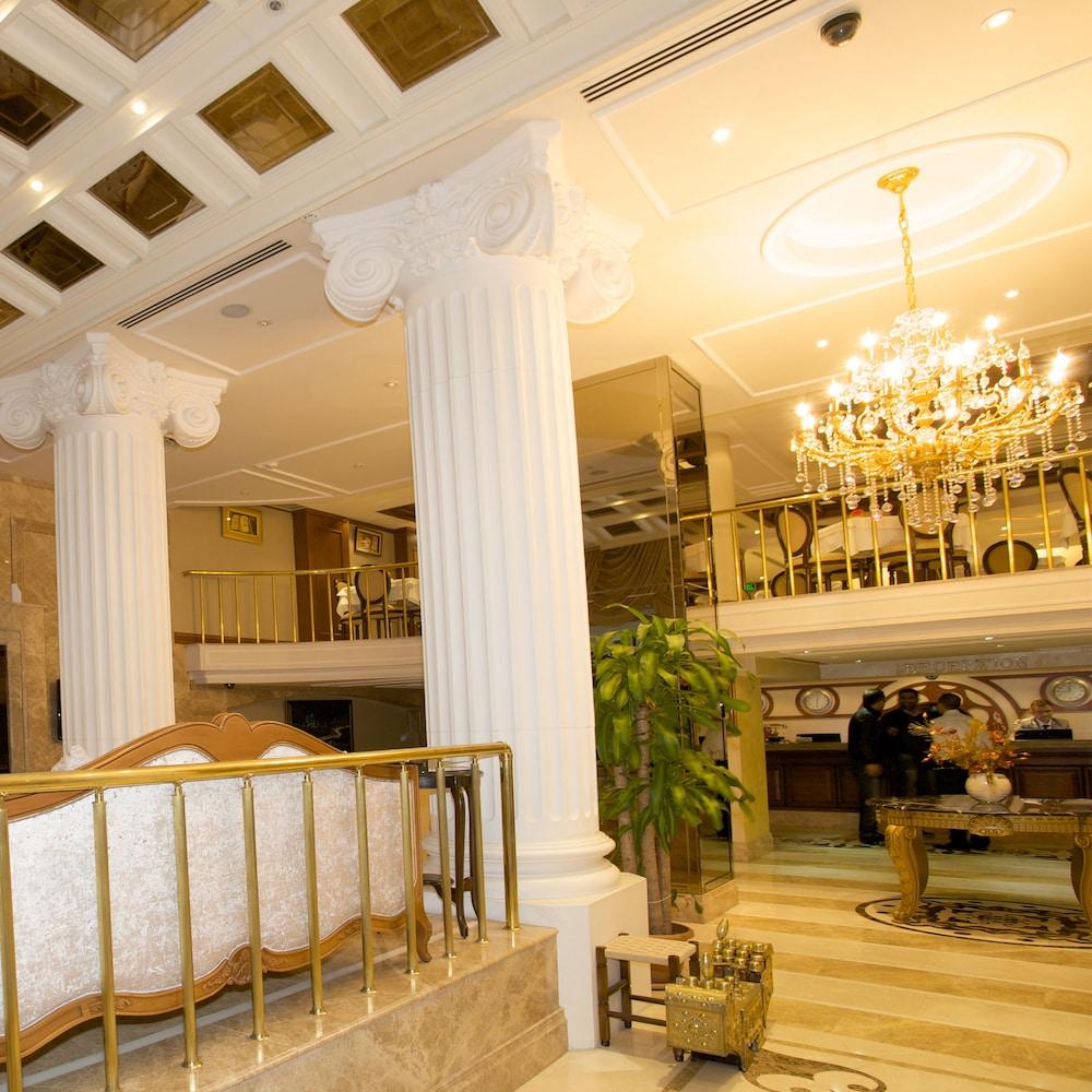 Tilia Hotel Istambul