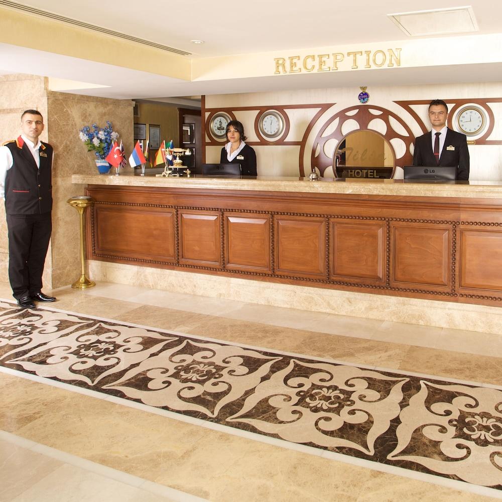Hotel Tilia Istambul