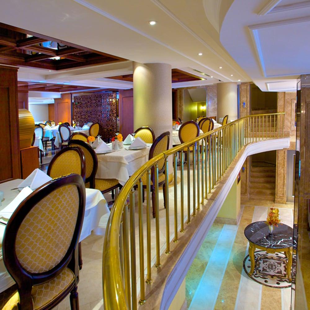 Hotel Tilia Istambul