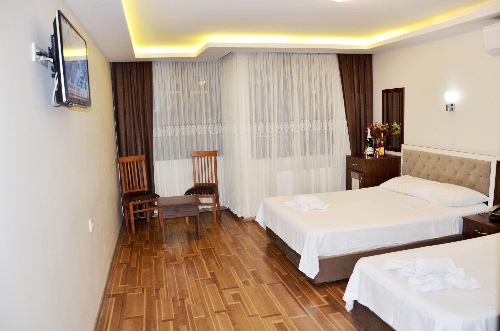 Grand Hotel 3*