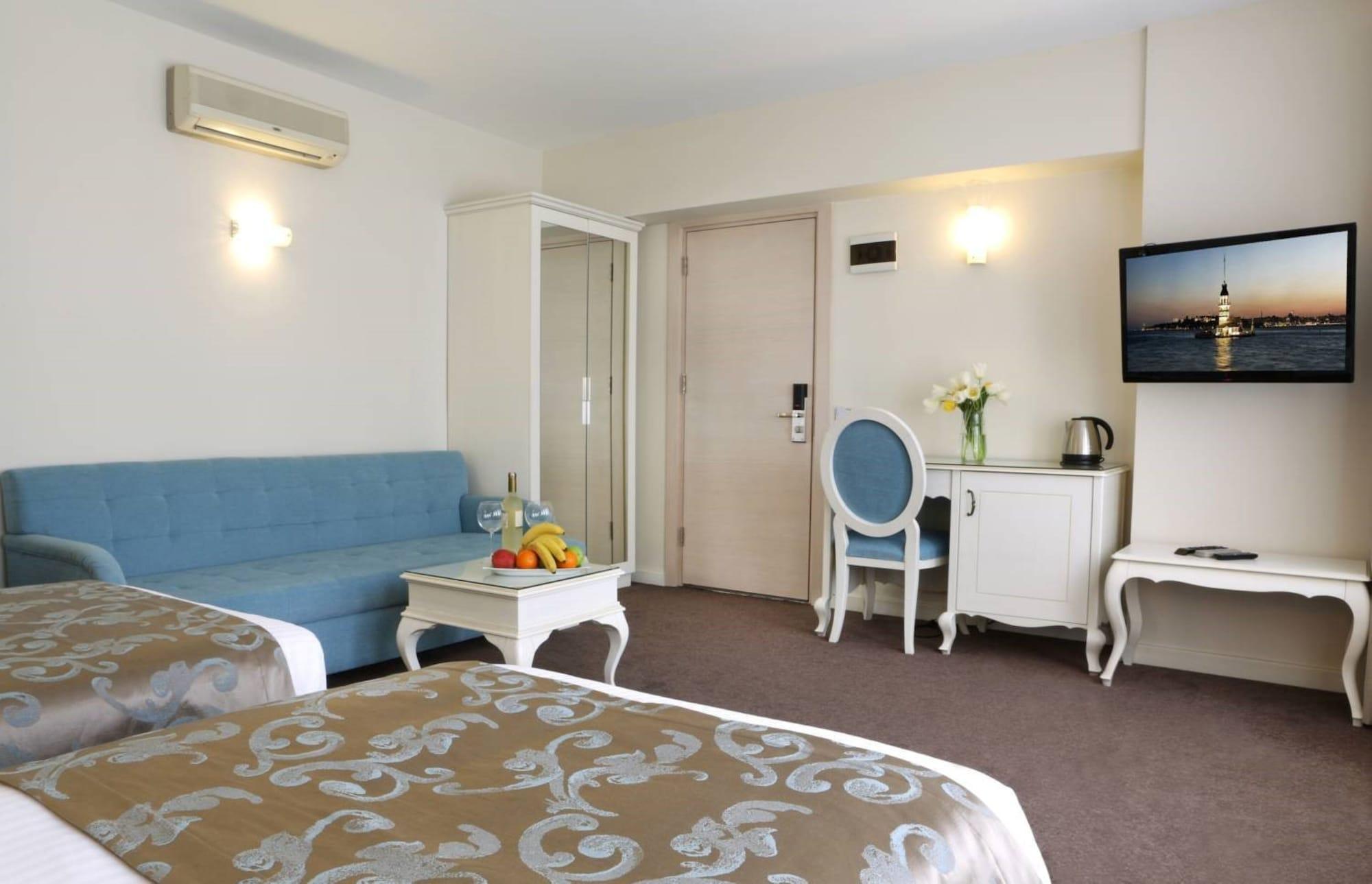 Hotel Taximtown Istanbul