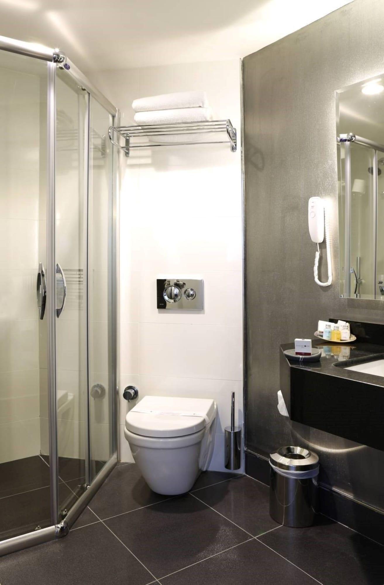 Taximtown Hotel Istanbul