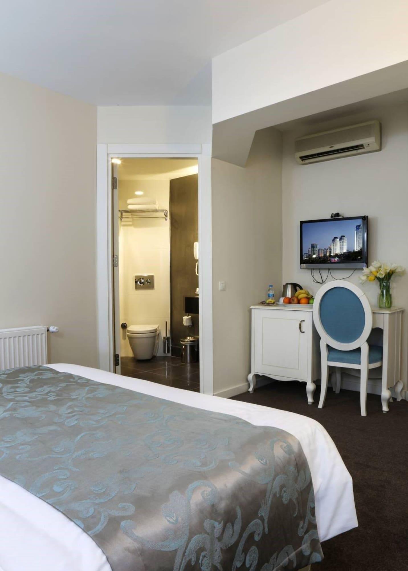 Taximtown Hotel Istanbul