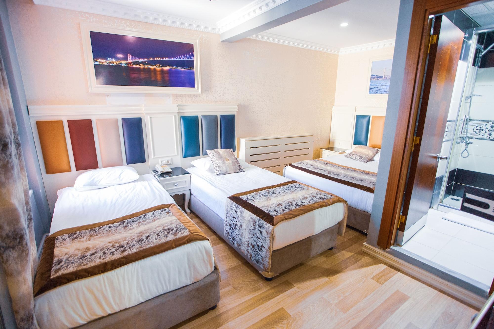 Nobel Otel