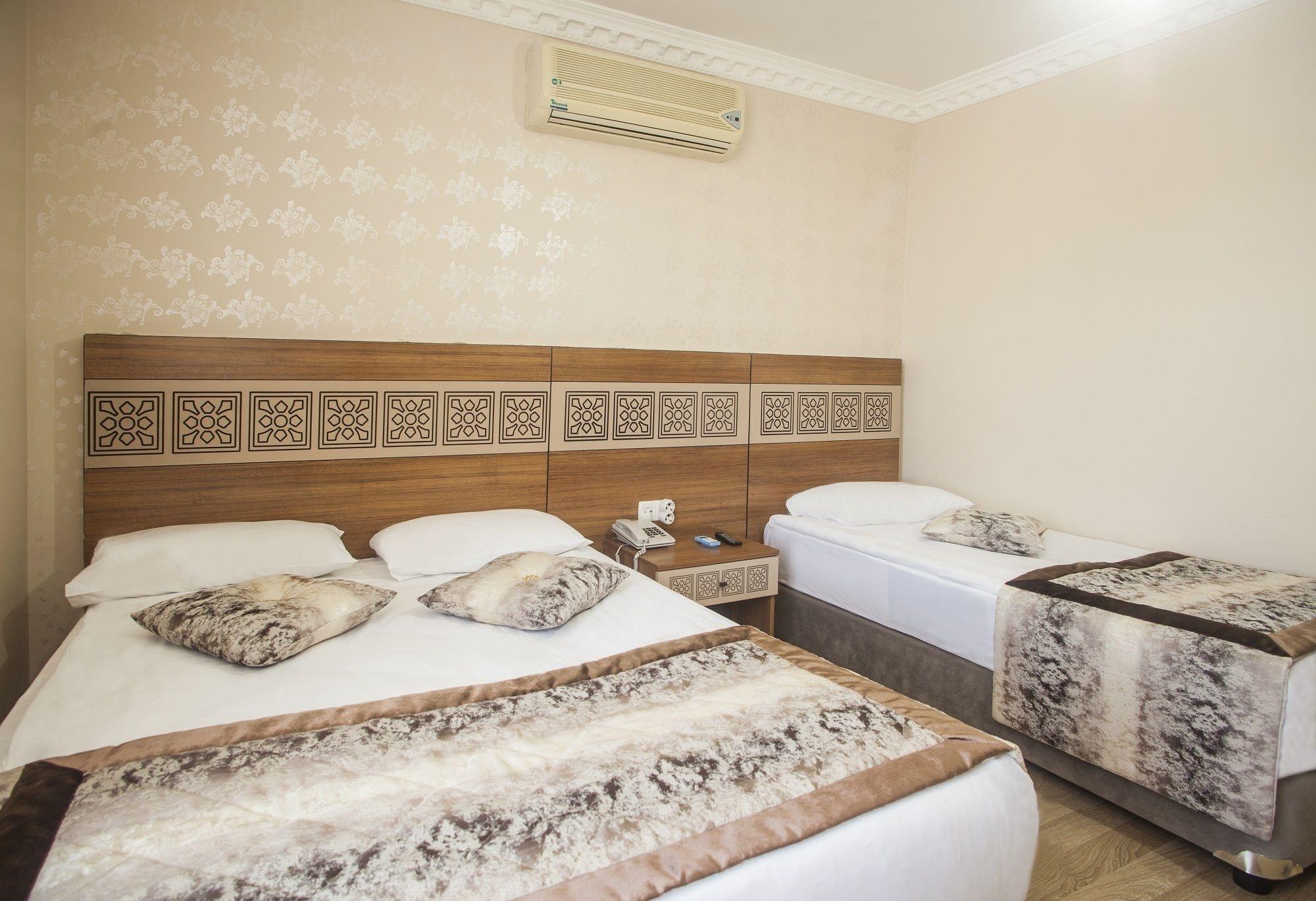 Otel Nobel İstanbul