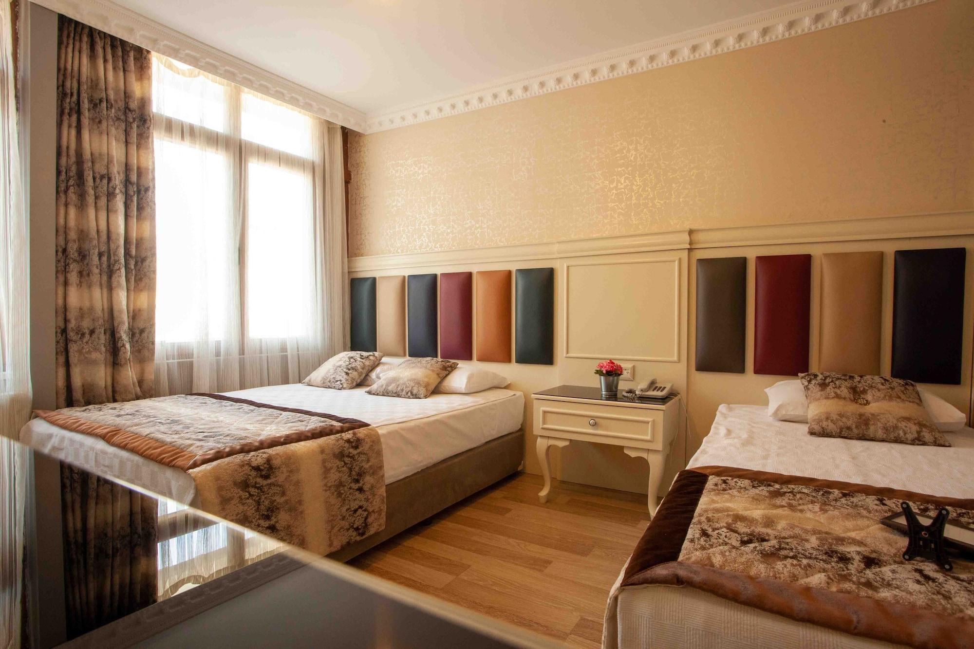 Nobel İstanbul