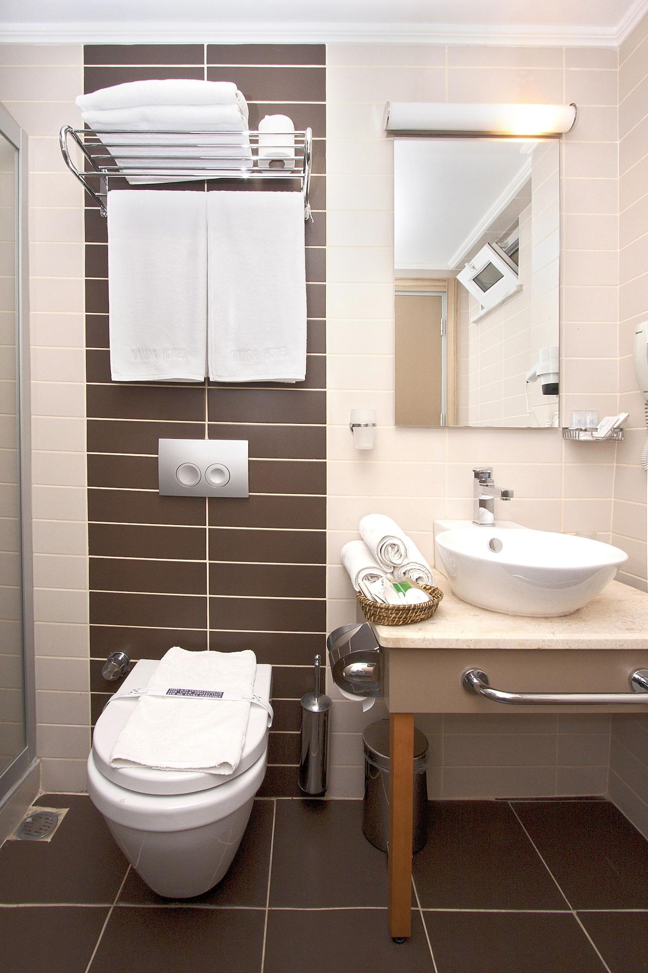 Nanda Hotel Istanbul