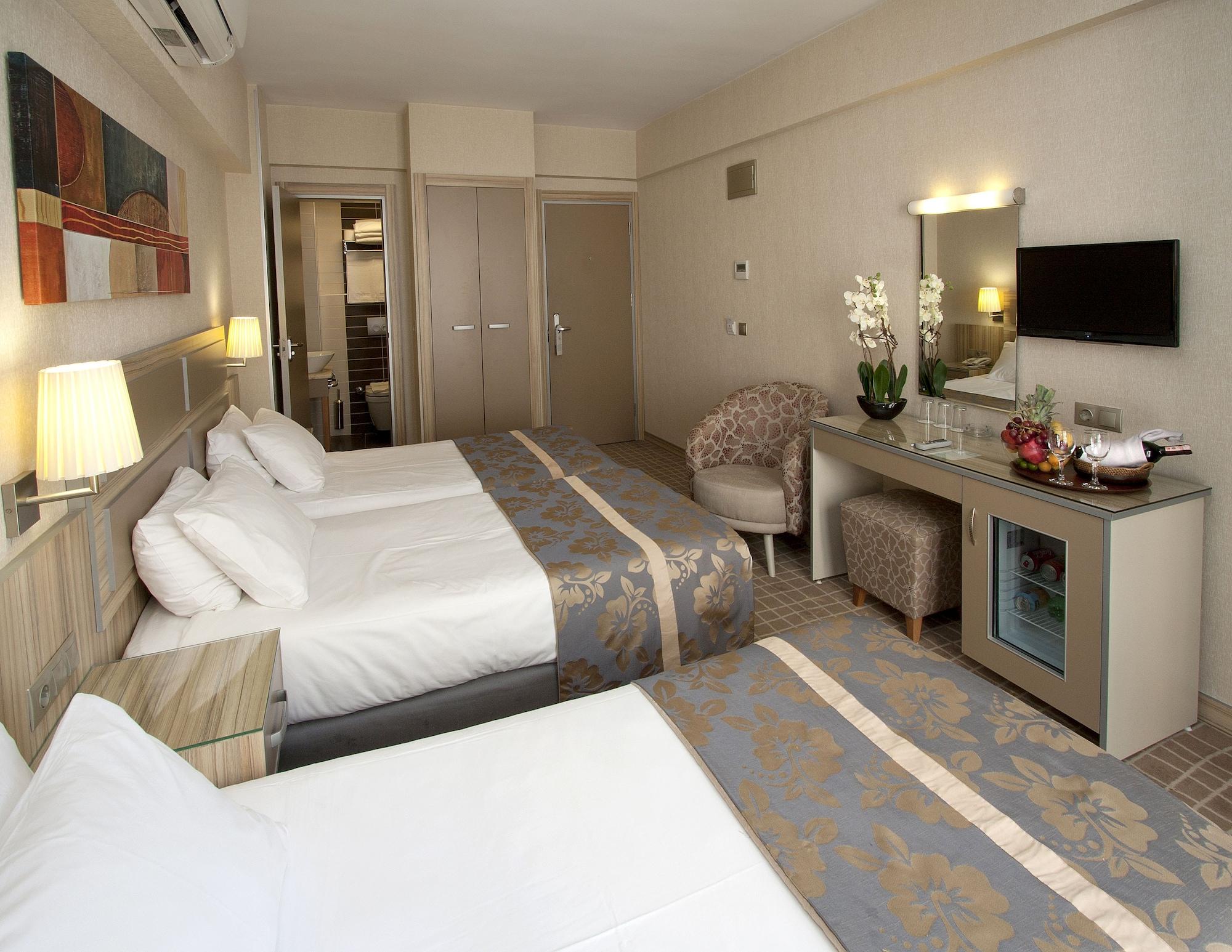 Nanda Istanbul