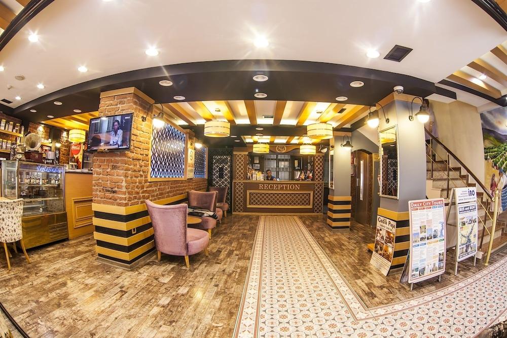 Nobel Otel 3*