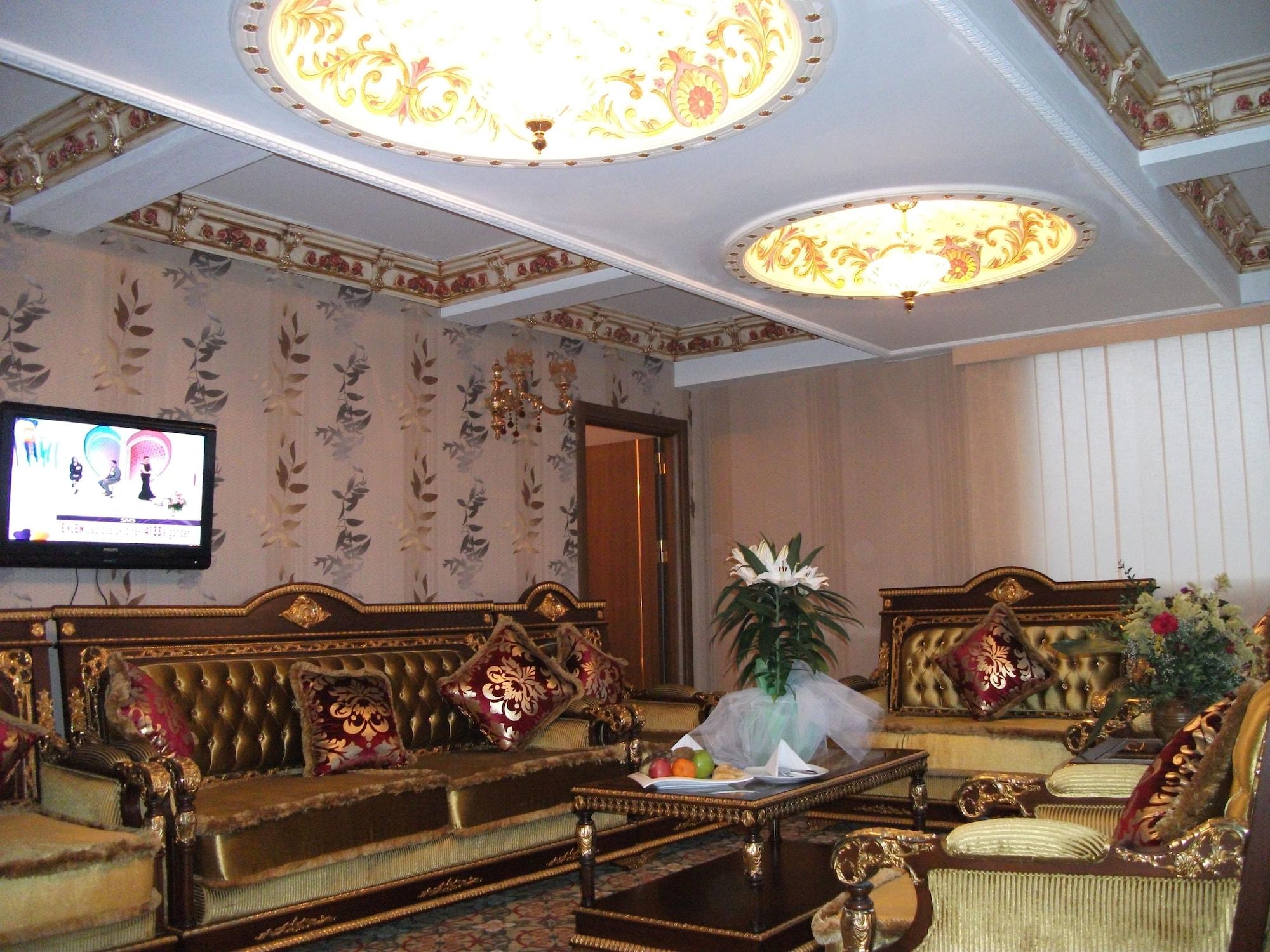 Hotel Marmaray Istanbul