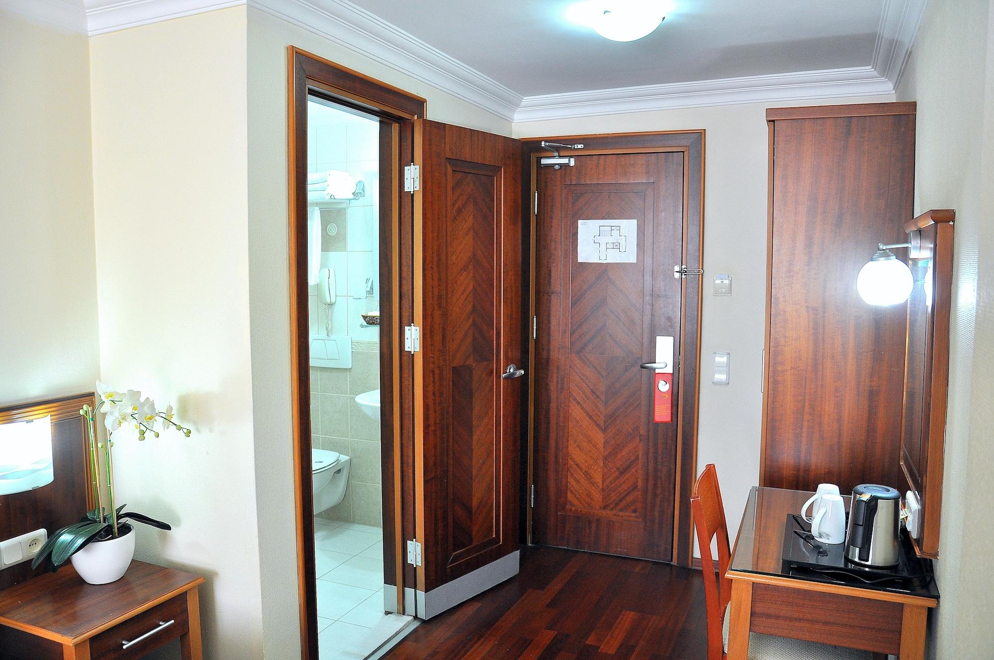 Hotel Centrum