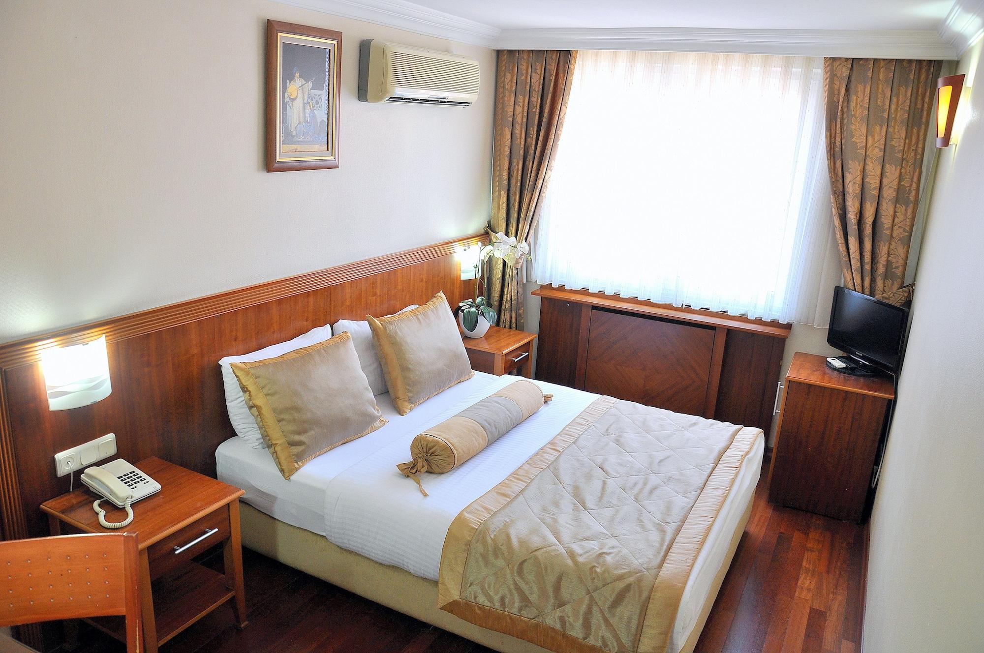Hotel Centrum
