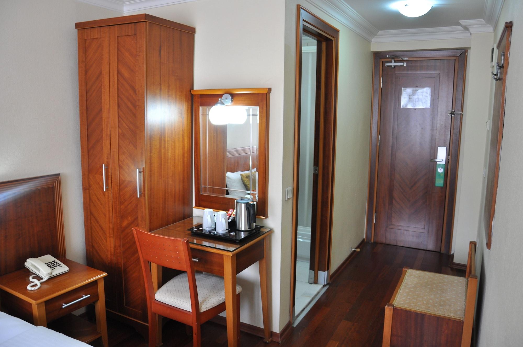 Centrum Hotel Istanbul