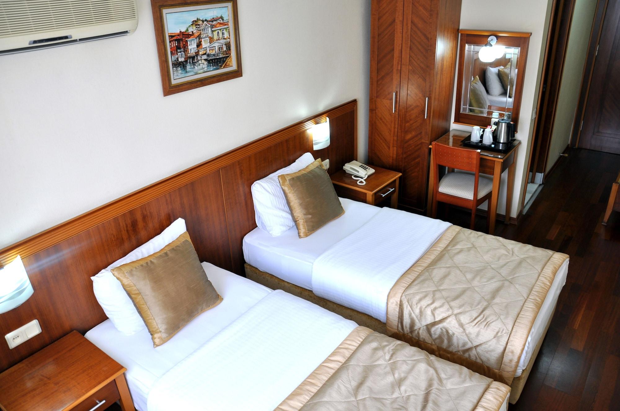 Centrum Hotel