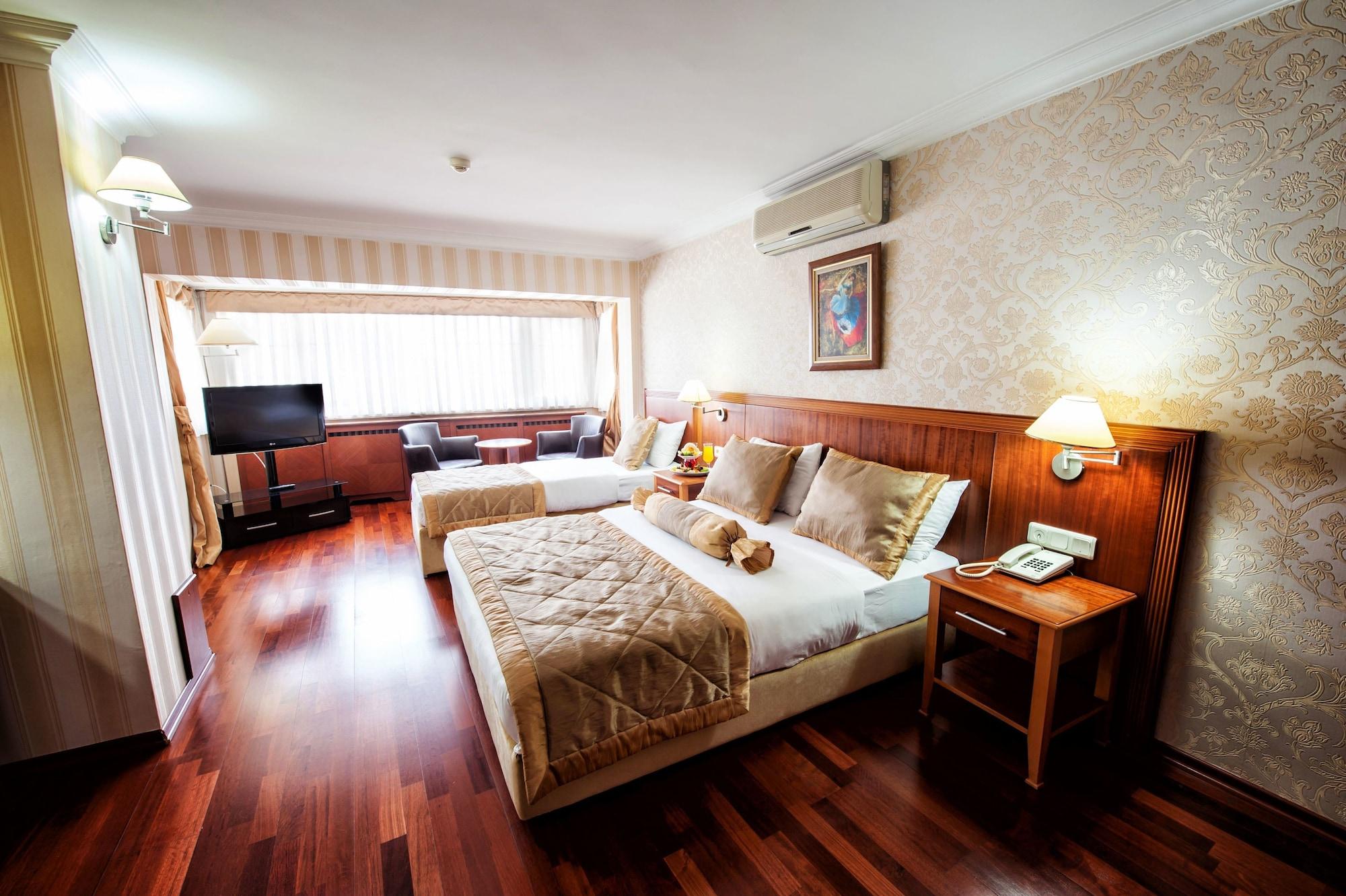 Centrum Hotel
