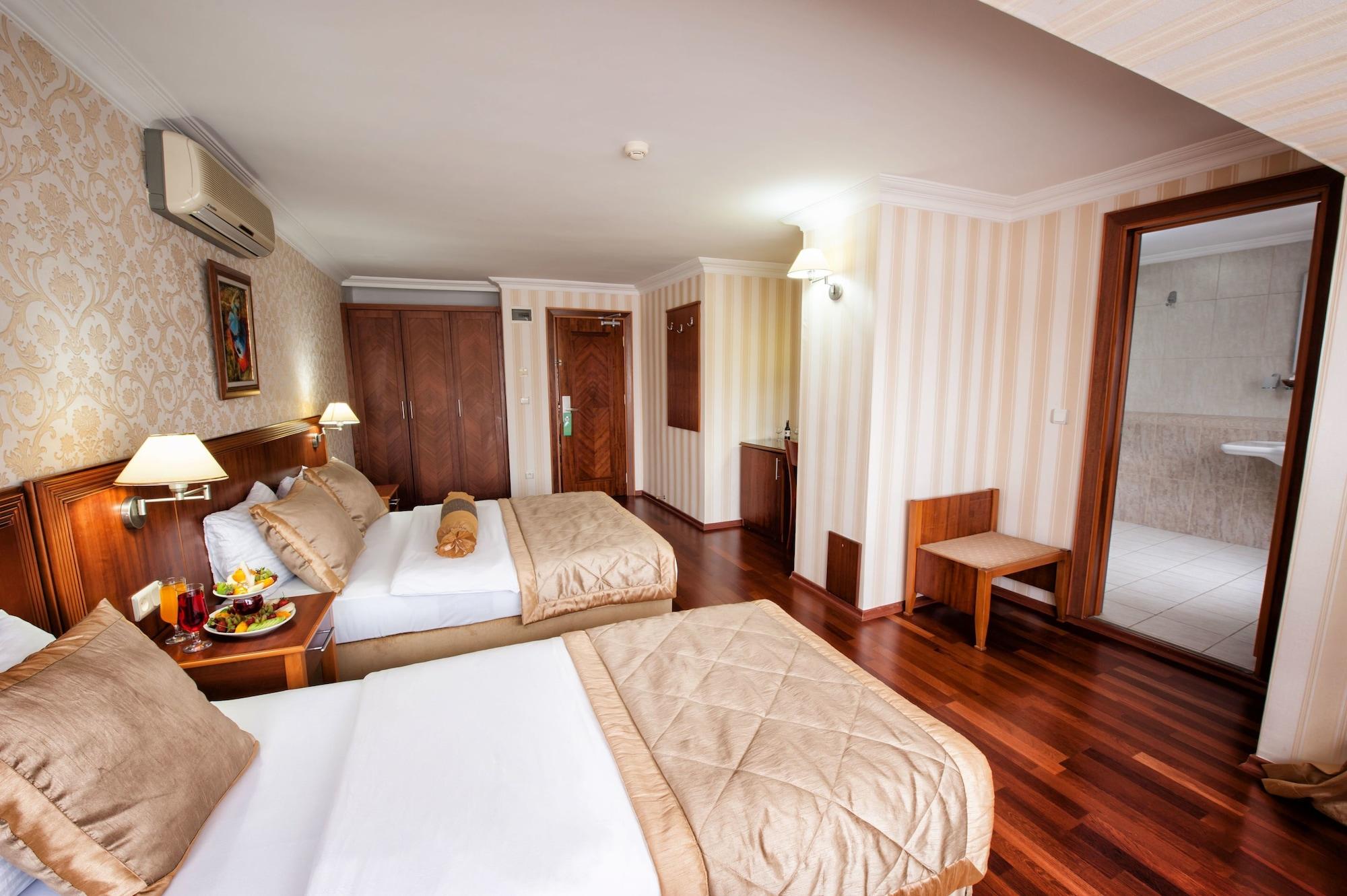 Hotel Centrum