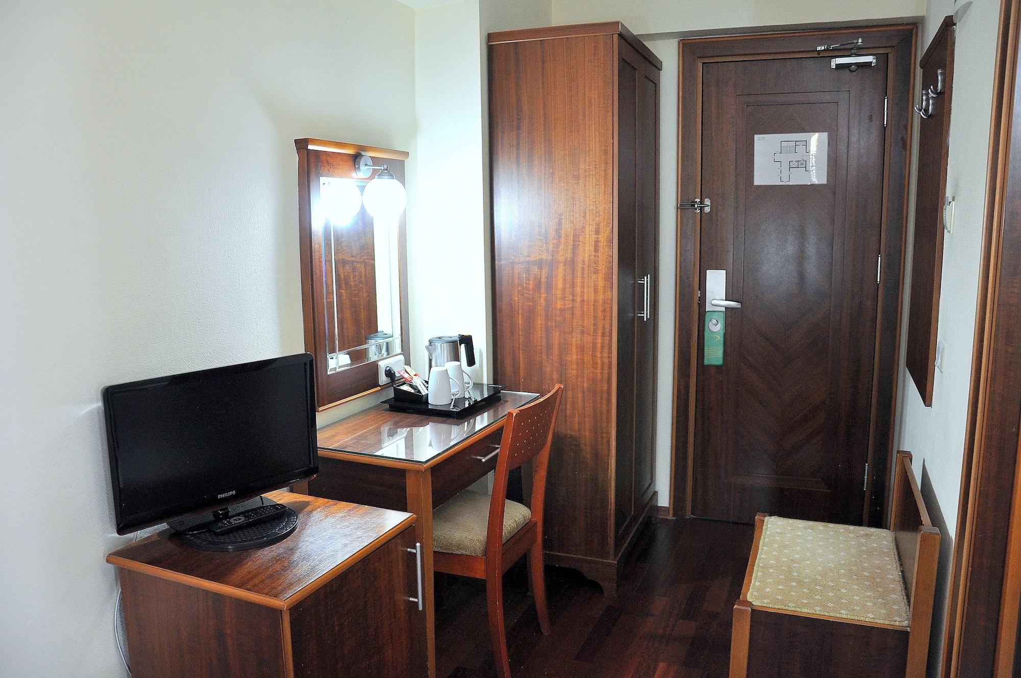 Centrum Hotel 3*