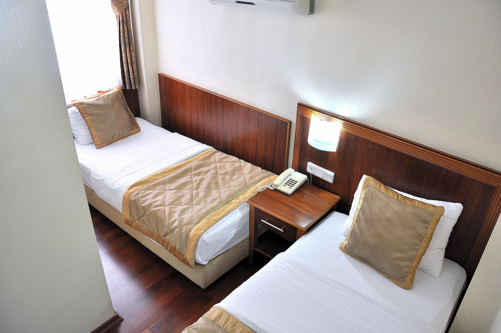 Centrum Hotel Istanbul