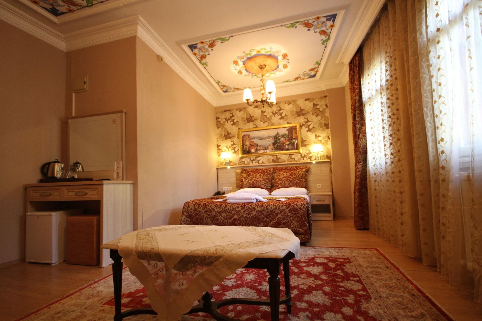 Aparthotel Tashkonak 4*
