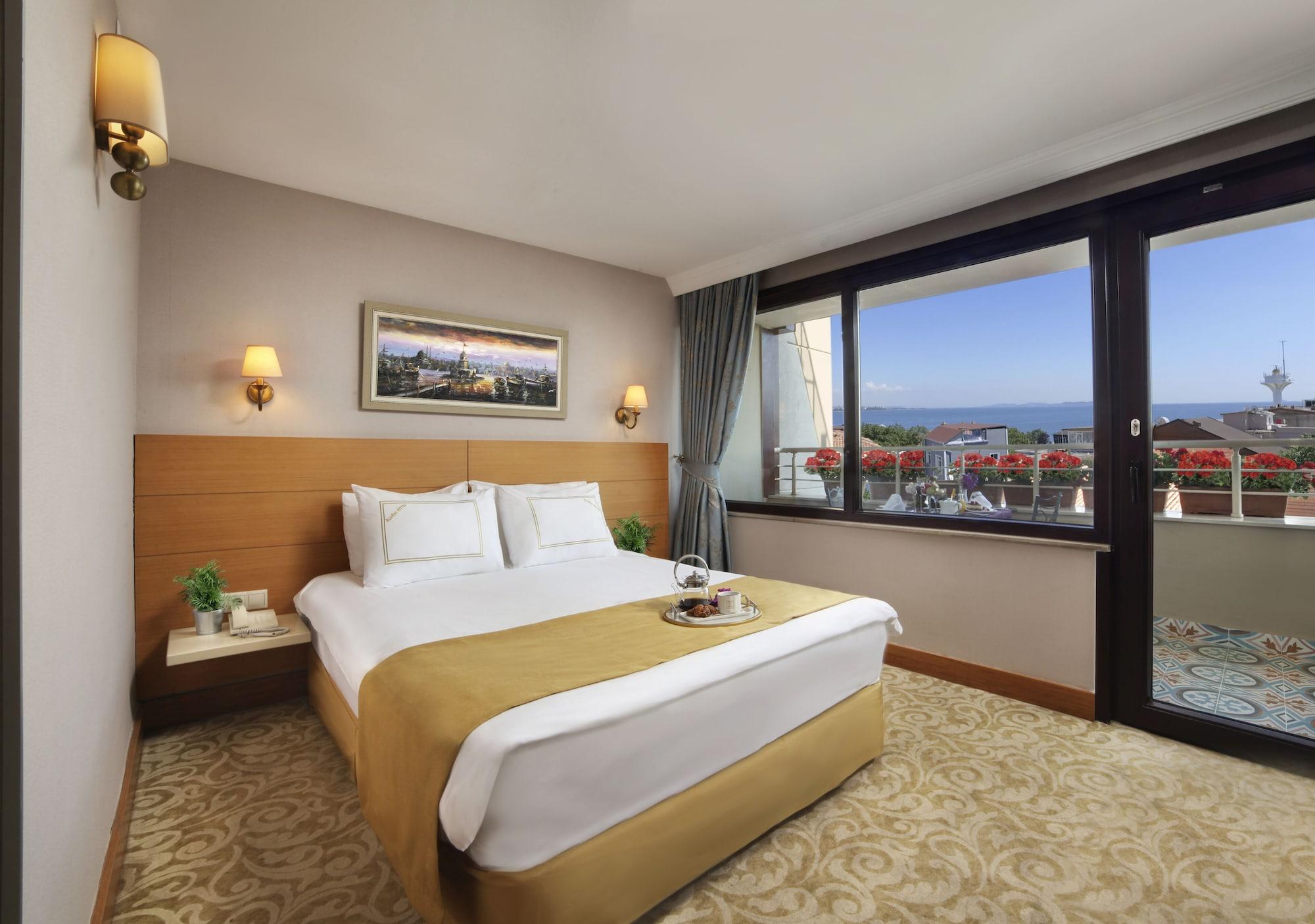 Almina - Special Class 4* Istanbul