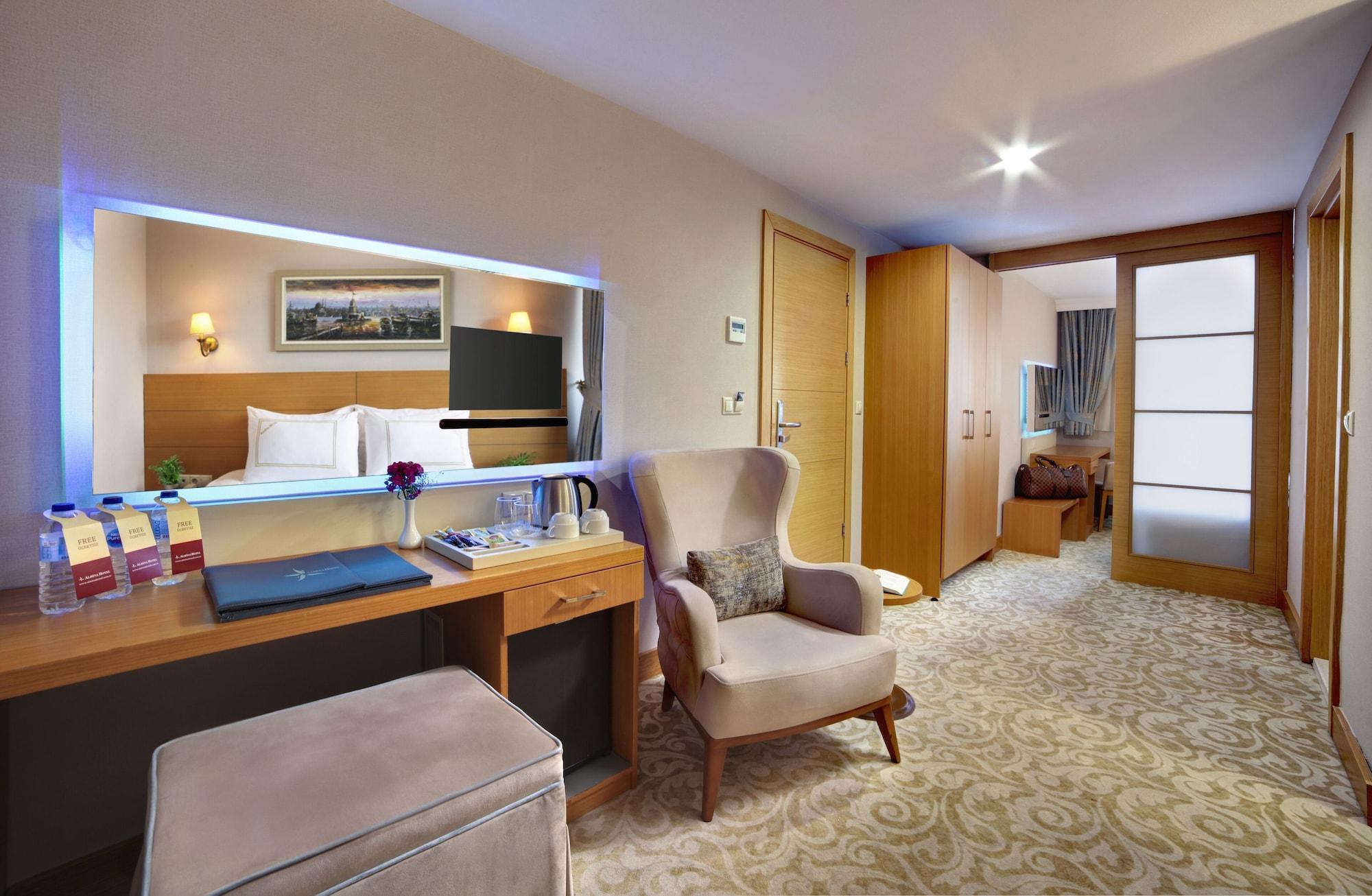 Hotel Almina - Special Class 4*