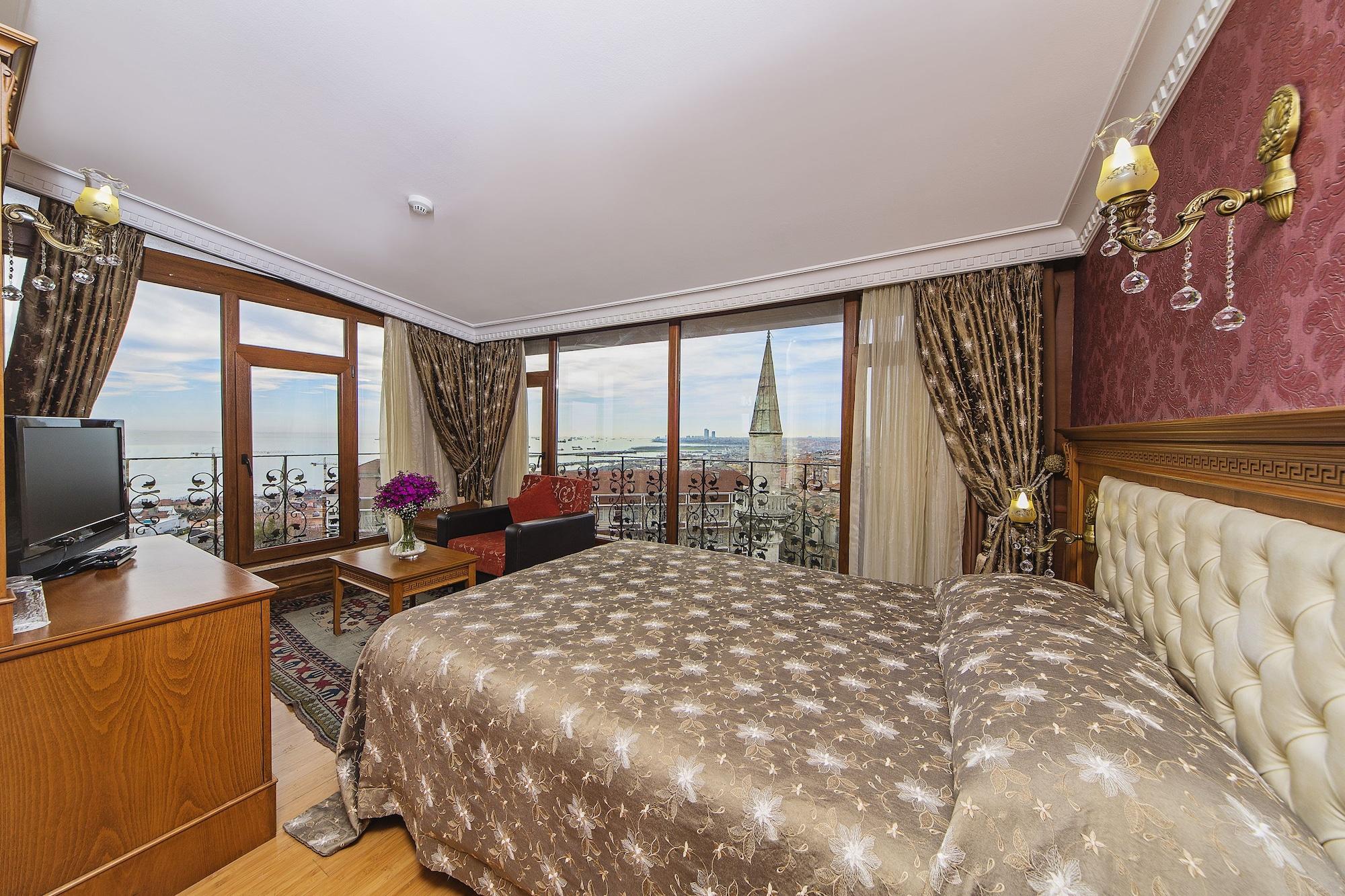 Lausos Sultanahmet Hotel