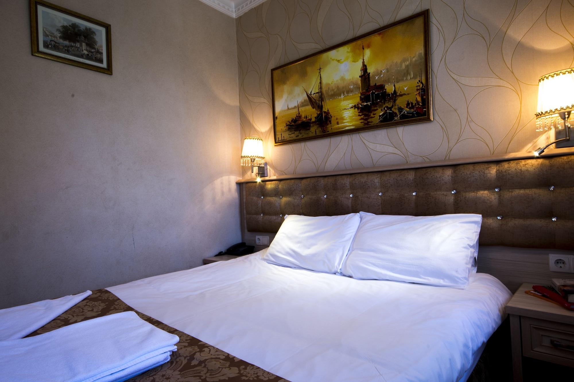 Aparthotel Tashkonak 4*