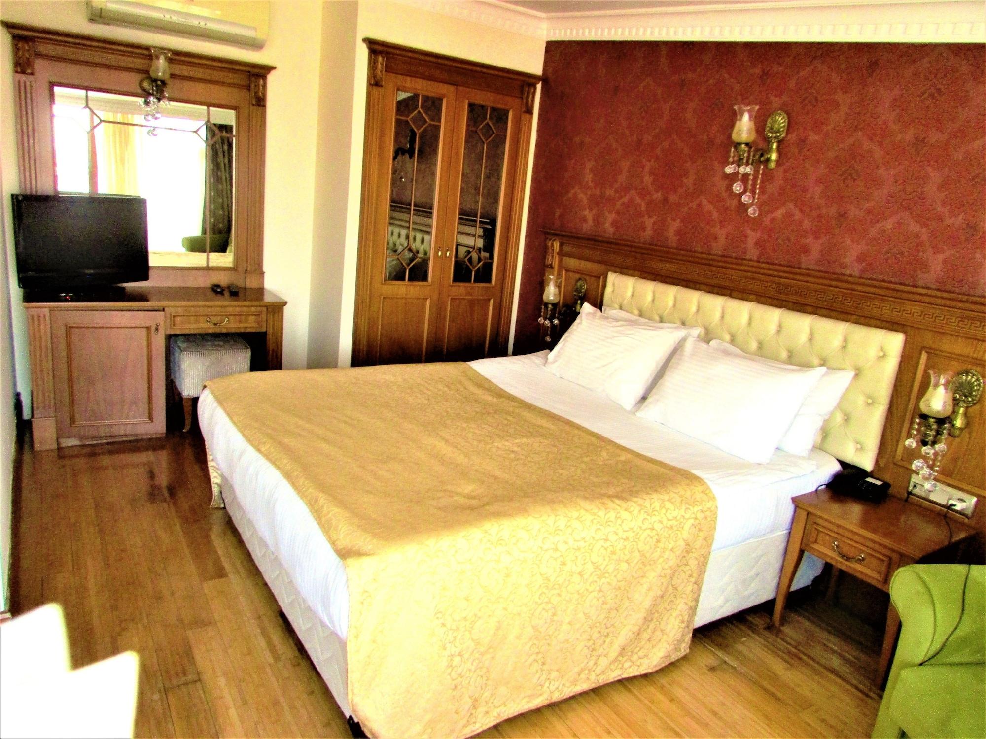 Lausos Sultanahmet Istanbul