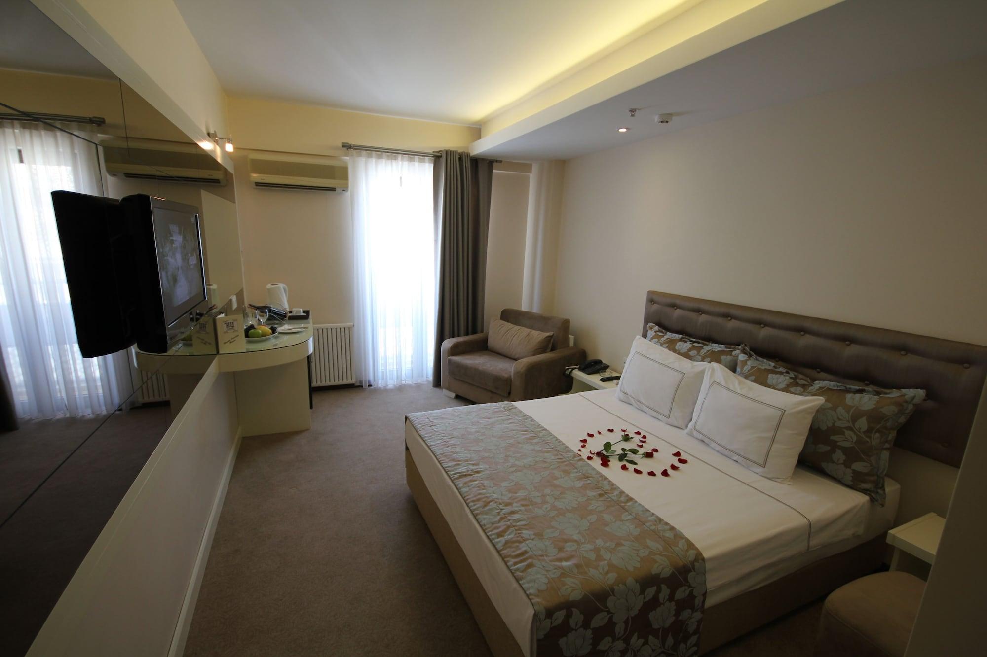 Grand Washington Hotel 4*