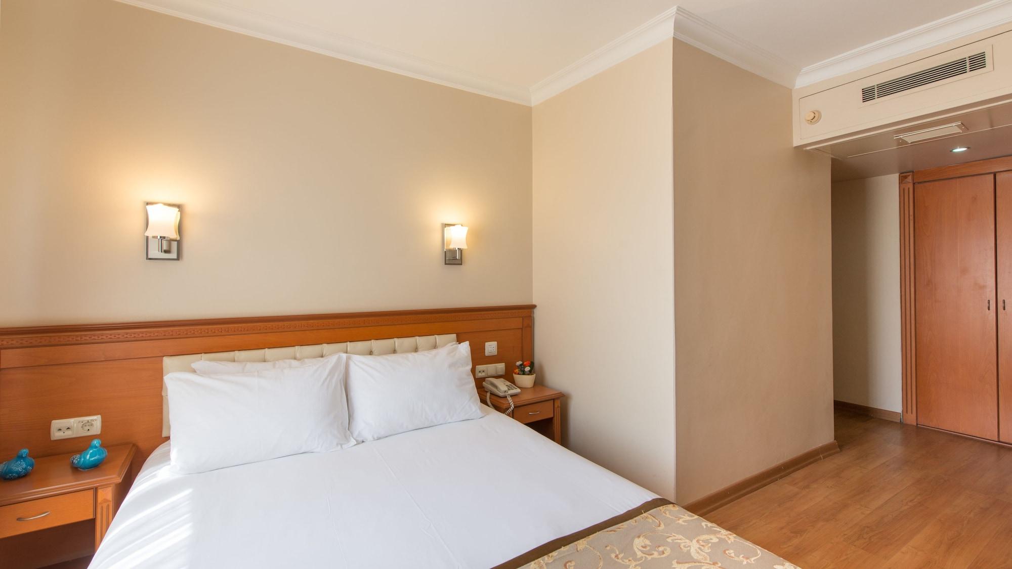 Prestige Old Istanbul