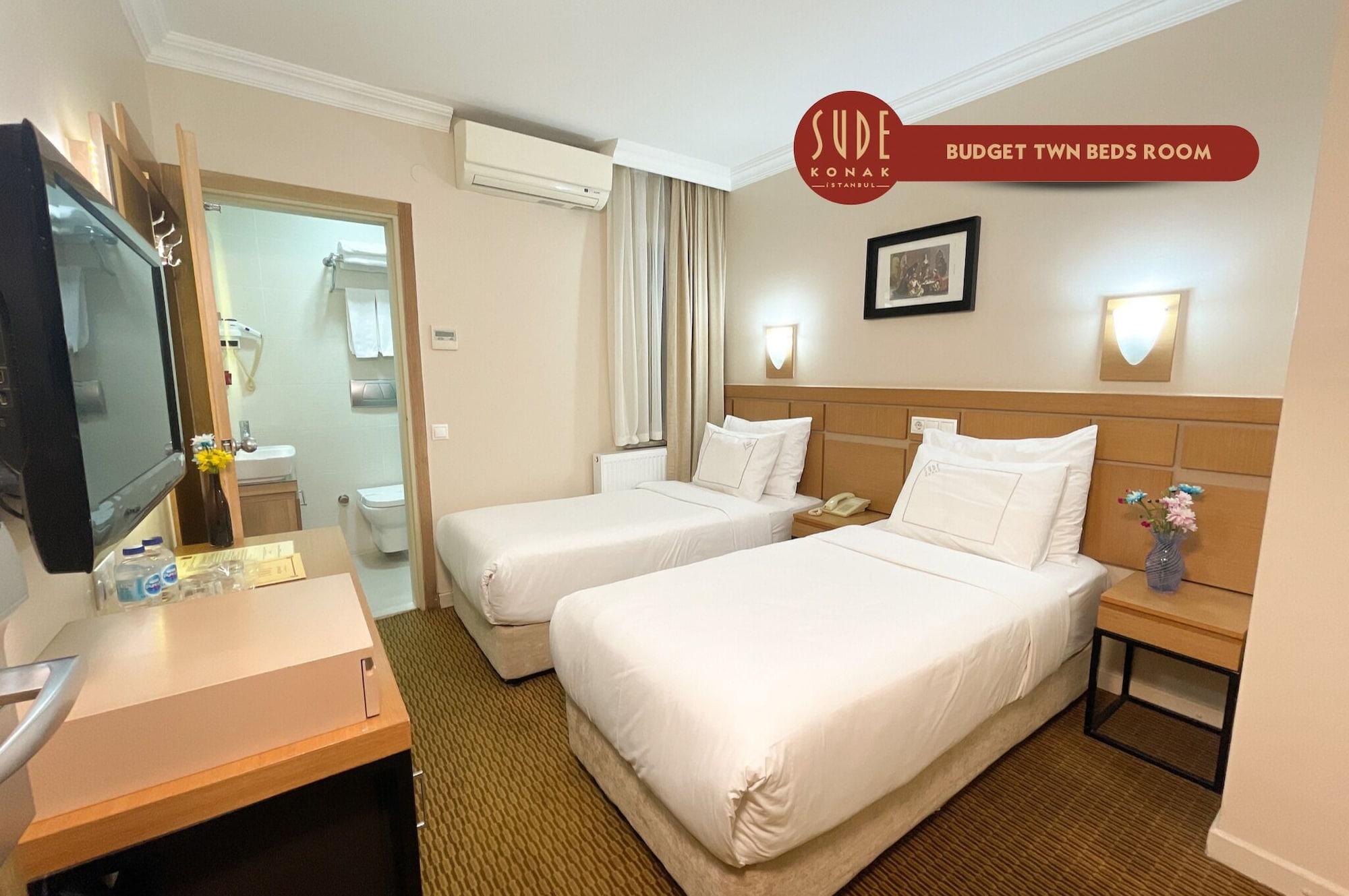 Hotel Sude
