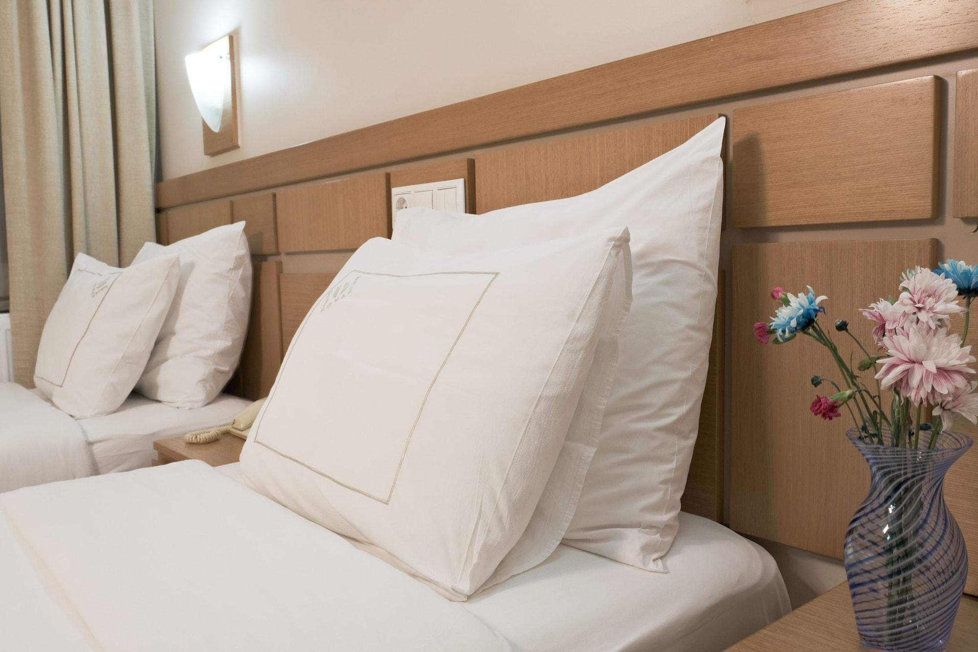 Hotel Sude Istanbul