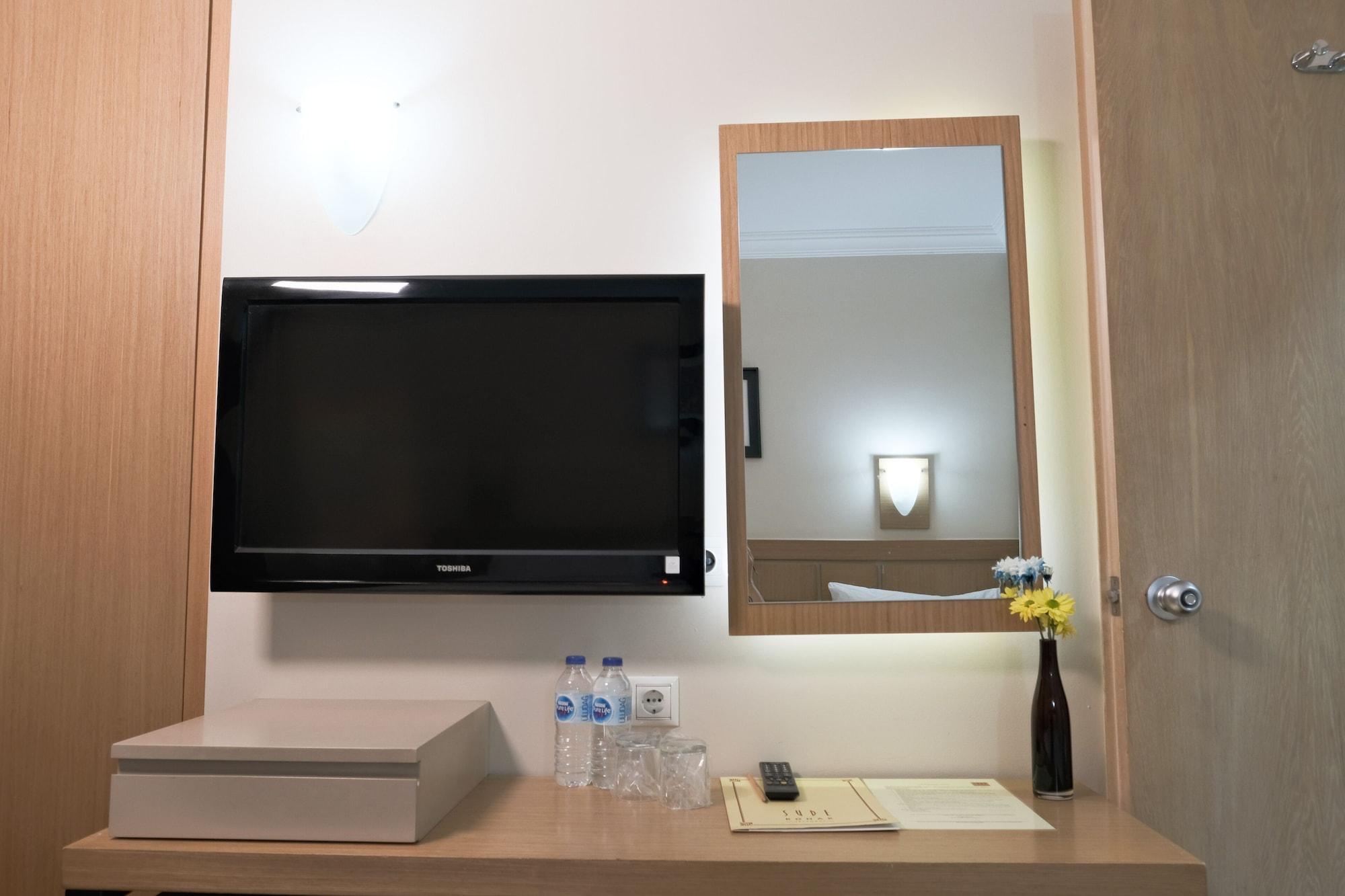 Hotel Sude 4*