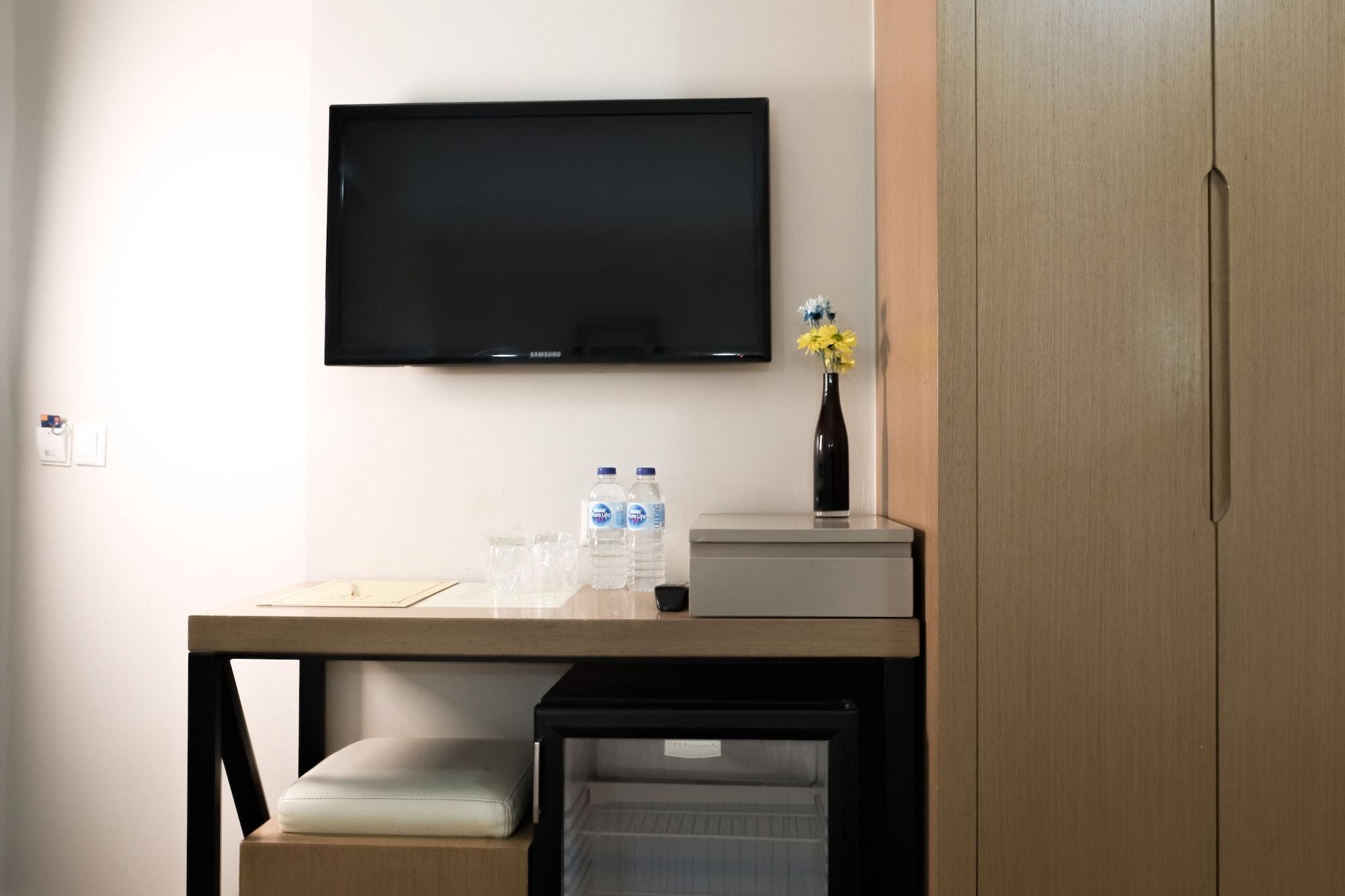 Hotel Sude Istanbul